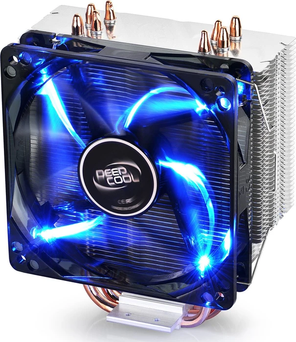 DeepCool Gammaxx 400 Blue