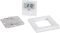 eQ-3 Homematic IP Wandthermostat mit Luftfeuchtigkeitssensor weiß, Funk-Wandthermostat Vorschaubild