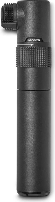 Cube Acid Race Micro Handpumpe schwarz