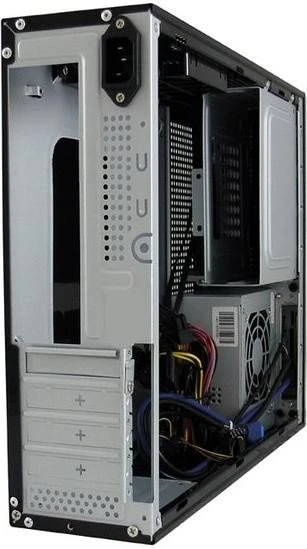 LC-Power LC-1402mi schwarz, 200W SFX