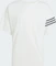 adidas Neuclassics T-Shirt kurzarm off white (Herren) Vorschaubild