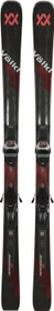 Völkl Peregrine 80 + Lowride 12 TCX GW (inkl. Bindung) (Modell 2024/2025)