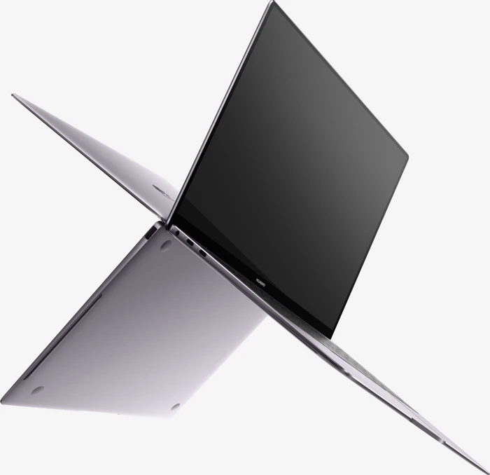 Huawei MateBook X Pro (2018) MateBook X Pro (2018), grau, Core i7-8550U, 16GB RAM, 512GB SSD, GeForce MX150, DE