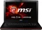 MSI GP62 2QEi781FD Leopard Pro, Core i7-5700HQ, 8GB RAM, 1TB HDD, GeForce GTX 950M, DE Vorschaubild