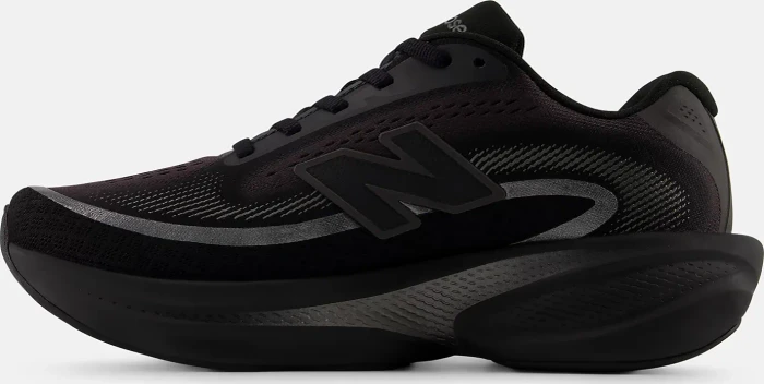 New Balance Ellipse v1 black/faded black/black metallic (Damen)