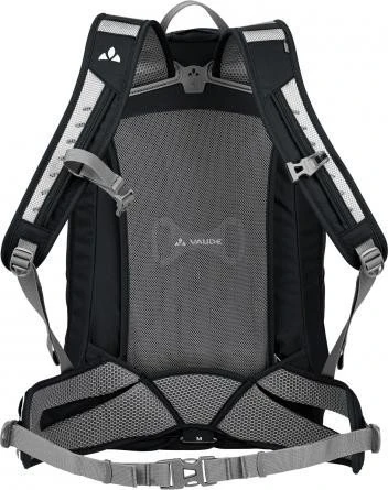 Vaude Wizard 18+4 schwarz
