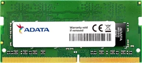 ADATA Premier SO-DIMM 16GB, DDR4-2666, CL19-19-19, tray