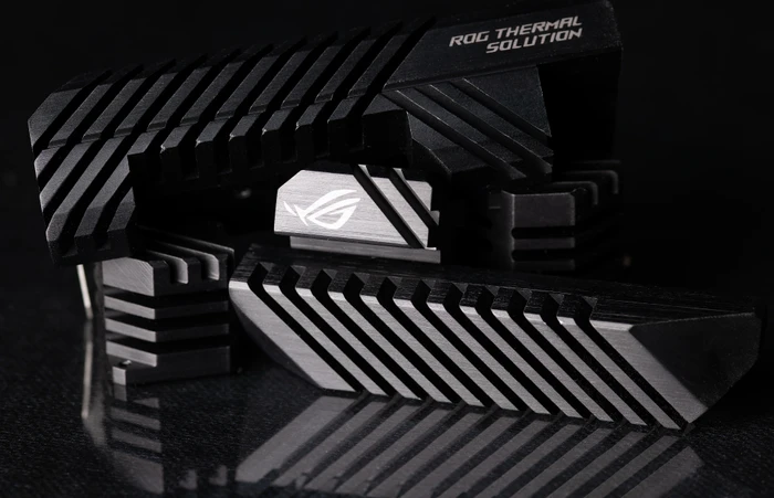 ASUS ROG Thor Platinum, ROG-THOR-1200P, 1200W, ATX 2.4