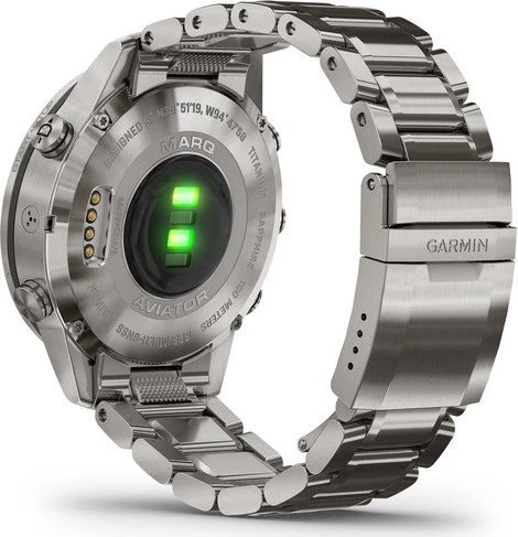 Garmin MARQ Aviator