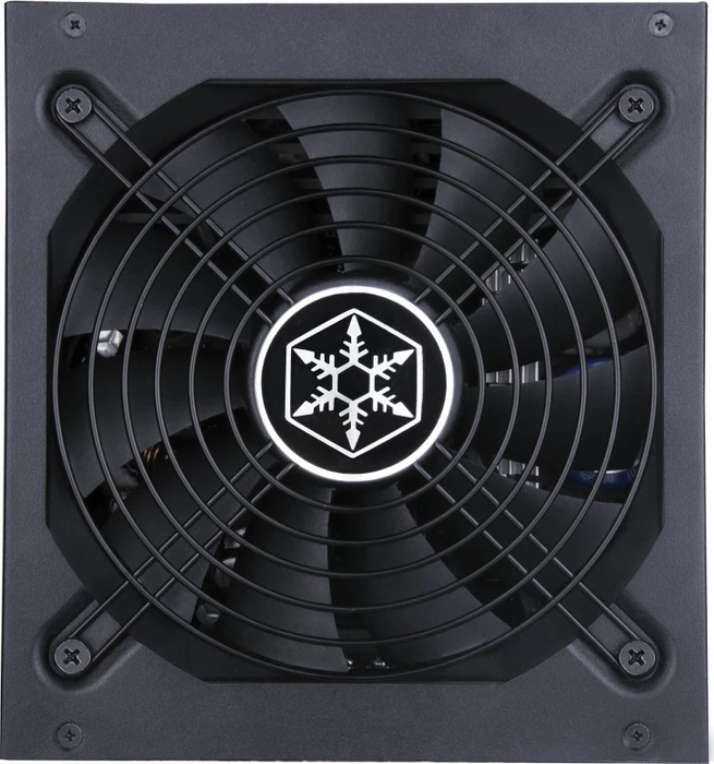 SilverStone Essential Modular Gold ET700-MG 700W, ATX 2.4
