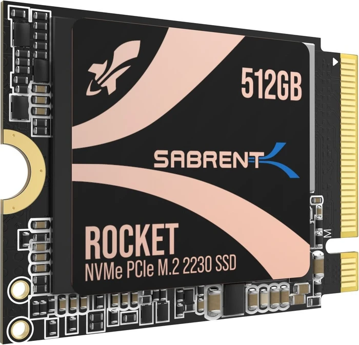 Sabrent Rocket 2230