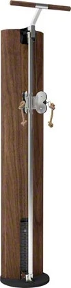 NOHrD SlimBeam Seilzug Kraftstation