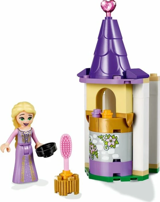 LEGO Disney Princess - Rapunzels kleiner Turm