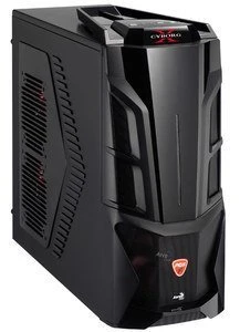 AeroCool CyborgX