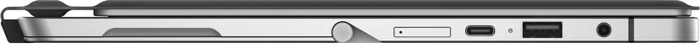 HP Elite x2 1012 G2, Core i5-7200U, 8GB RAM, 256GB, Stylus