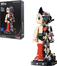 Pantasy Astro Boy