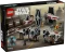LEGO Star Wars - Mashup aus TIE Fighter & X-Wing Vorschaubild
