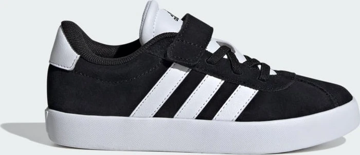 adidas VL Court 3.0 core black/cloud white (Junior)