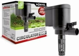 Aquael Circulator 1500 Umwälzpumpe