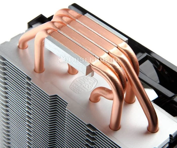 Cooler Master Hyper T4