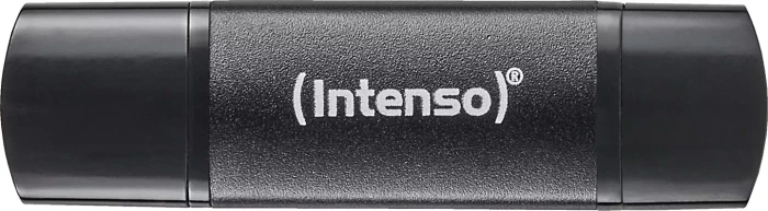 Intenso Flex Line 64GB, USB-A + USB-C, USB 3.2 Gen 1×1
