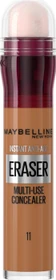 Maybelline Instant Anti-Age Eraser Concealer 11 tan, 6.8ml