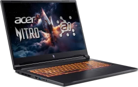 Acer Nitro V 17 AI ANV17-41-R6AD, Ryzen 7 260, 16GB RAM, 1TB SSD, GeForce RTX 5070, DE