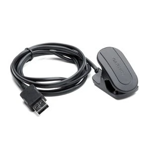 Garmin Ladeklemme