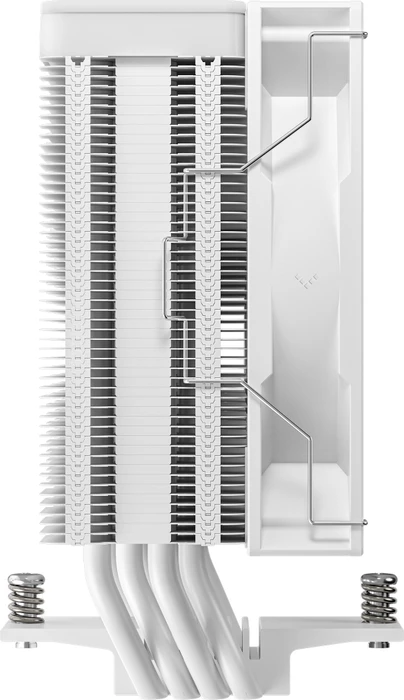 DeepCool AG400 WH ARGB V2, weiß