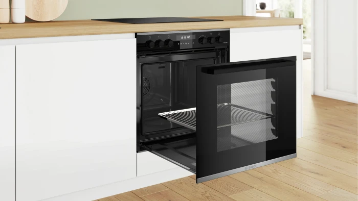 Bosch Serie 6 HEH278BB4 Einbauherd