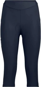 Vaude Advanced IV Fahrradhose 3/4 eclipse (Damen)