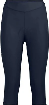Vaude Advanced IV Fahrradhose 3/4 (Damen)