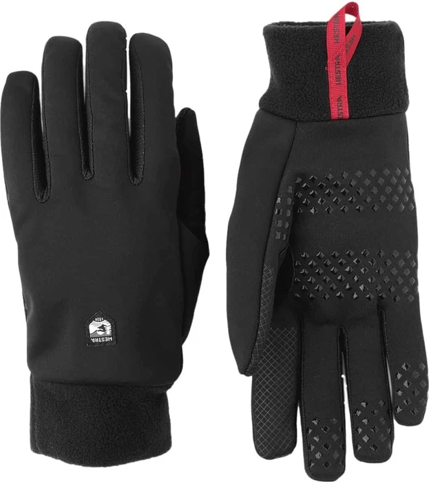 Hestra Windshield Liner Handschuhe schwarz (34250-100)