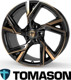 Tomason AR1 9.0x21 5/112 ET35 (verschiedene Farben)