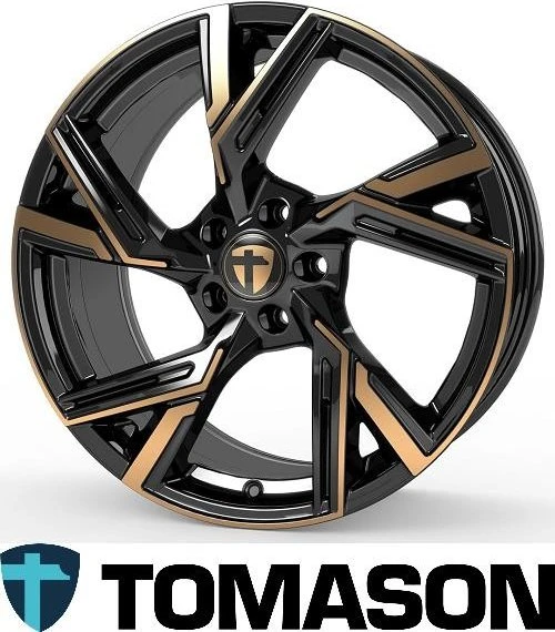 Tomason AR1