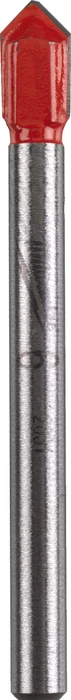 Milwaukee Glas-/Fliesenbohrer, 6x60mm, 1 Stück