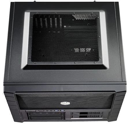 Cooler Master HAF XB Evo Cube