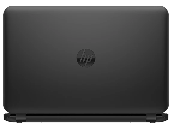 HP 250 G2, schwarz, Pentium N3510, 4GB RAM, 500GB HDD, PL