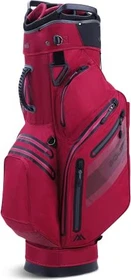 Big Max Aqua Style 3 Golftasche merlot