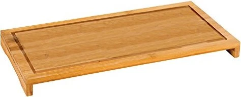 Kesper Schneidbrett & Abdeckplatte Bambus 54x28cm ab  11,99 (2026) |  Preisvergleich Geizhals Deutschland