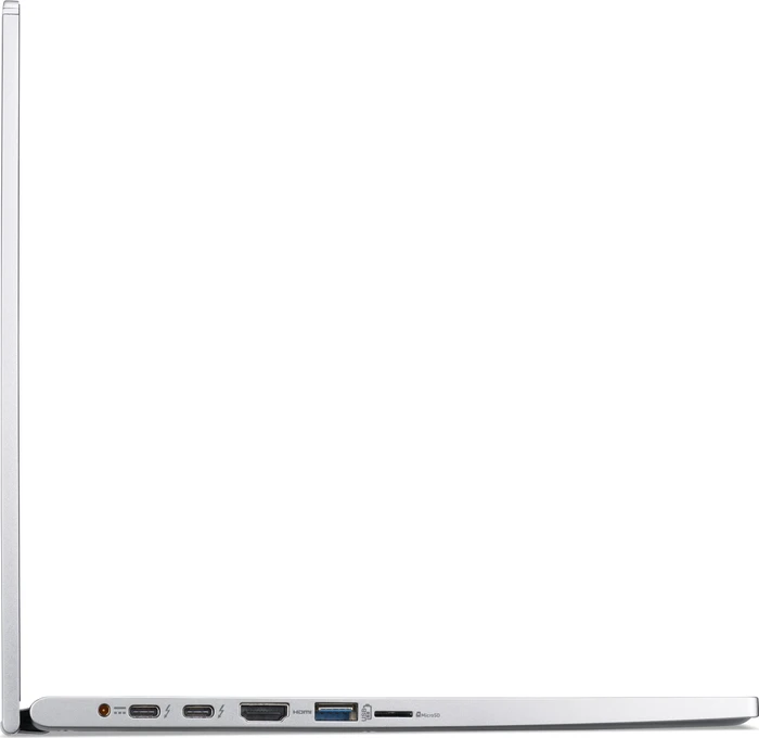 Acer Spin 3 SP313-51N-55ED, silber, Core i5-1135G7, 16GB RAM, 512GB SSD, DE