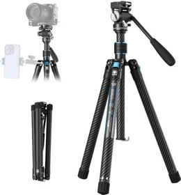 Sirui Traveler Air-T + KV-5