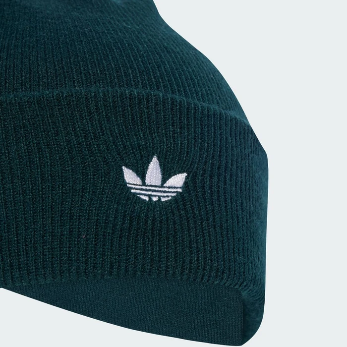 adidas Adicolor Classic Mütze aurora ivy