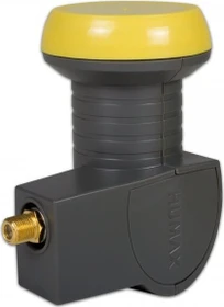Humax 113 schwarz/grün