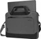 Targus Cypress 15.6" schmale Laptop-Tasche mit EcoSmart, grau Vorschaubild