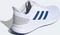 adidas Runfalcon cloud white/collegiate royal/active red (Herren) Vorschaubild