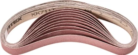 Pferd BA 20/520 A 120 Schleifband K120, 20x520mm, 20 Stück