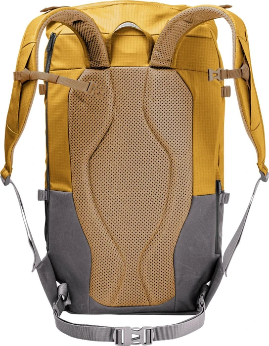 Vaude CityGo 30 II burnt yellow