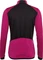 Vaude Posta Trikot langarm rich pink (Damen) Vorschaubild