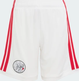 adidas Ajax Amsterdam 2026/2027 Heimshorts (Junior)